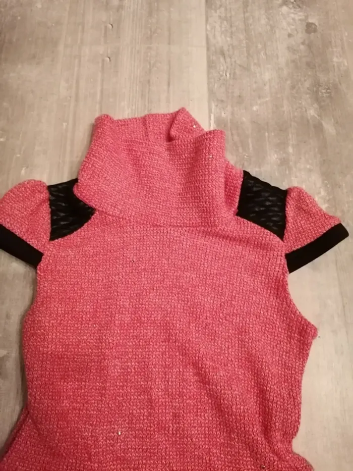 Robe de fête 8 ans - photo numéro 3