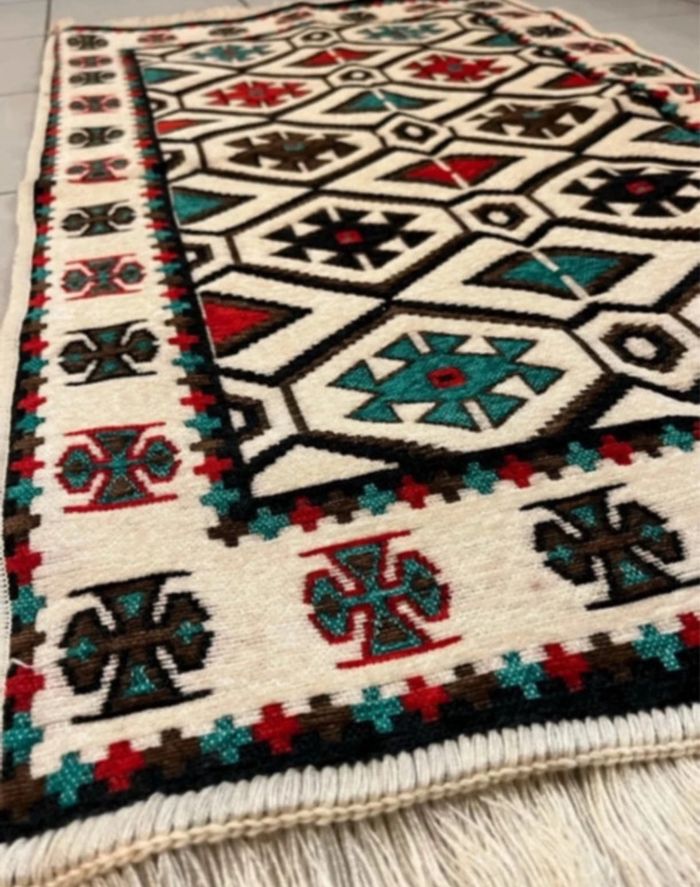 Tapis Recto Verso neuf - photo numéro 4