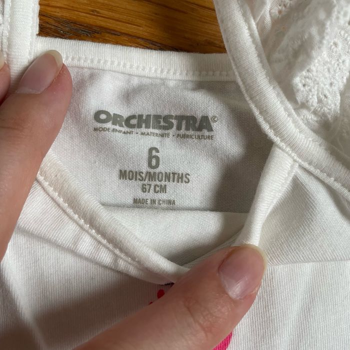 Lot de barboteuses - photo numéro 2