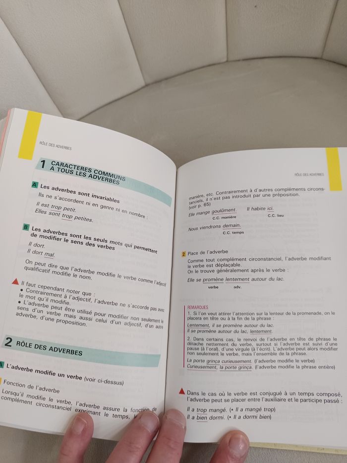 Le Bescherelle - photo numéro 4