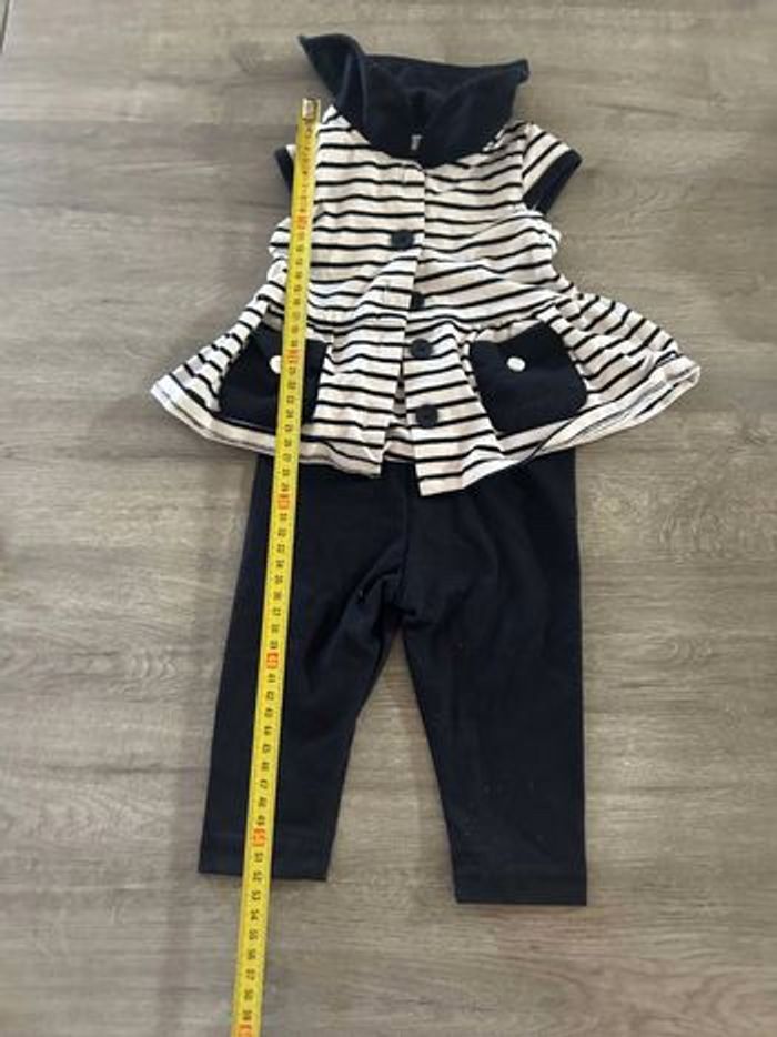 Lot de vetements fille - photo numéro 5