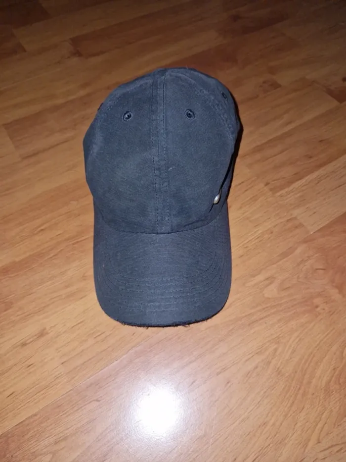 Casquette nike noir