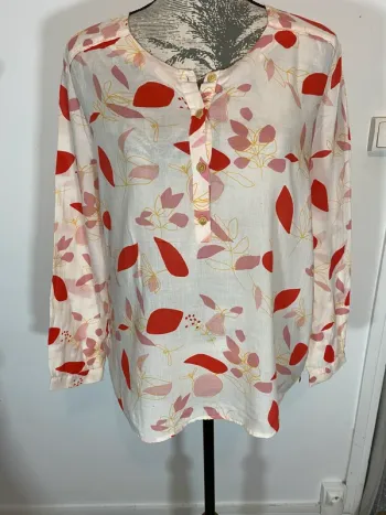 Blouse Des petits hauts