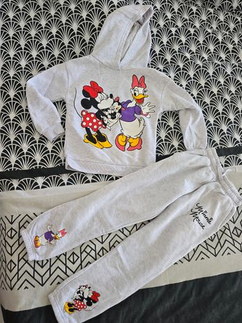 Ensemble minnie