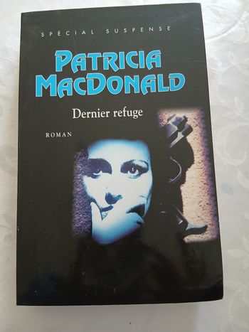 Livre dernier refuge