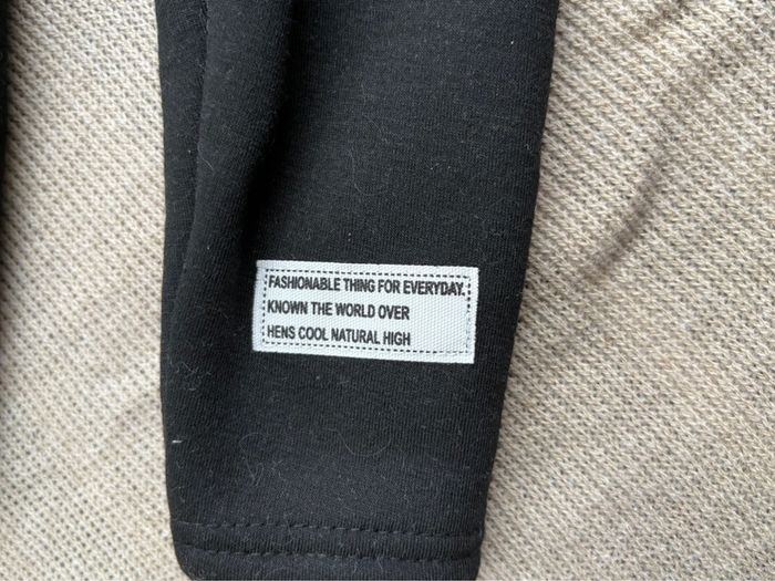 Ensemble 3 pièces garçon taille 9 mois (comme neuf) - photo numéro 4