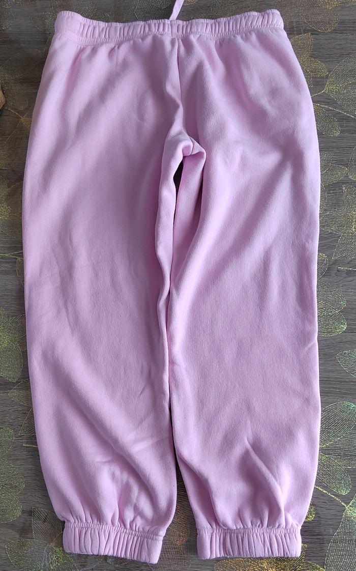 Pantalon de survêtement fille - photo numéro 3