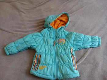 Doudoune Taille 2 ans