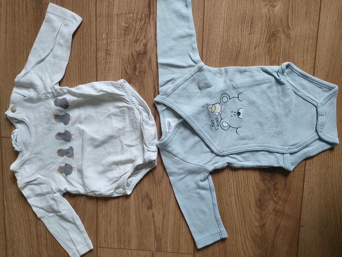 Lot vêtements - photo numéro 4