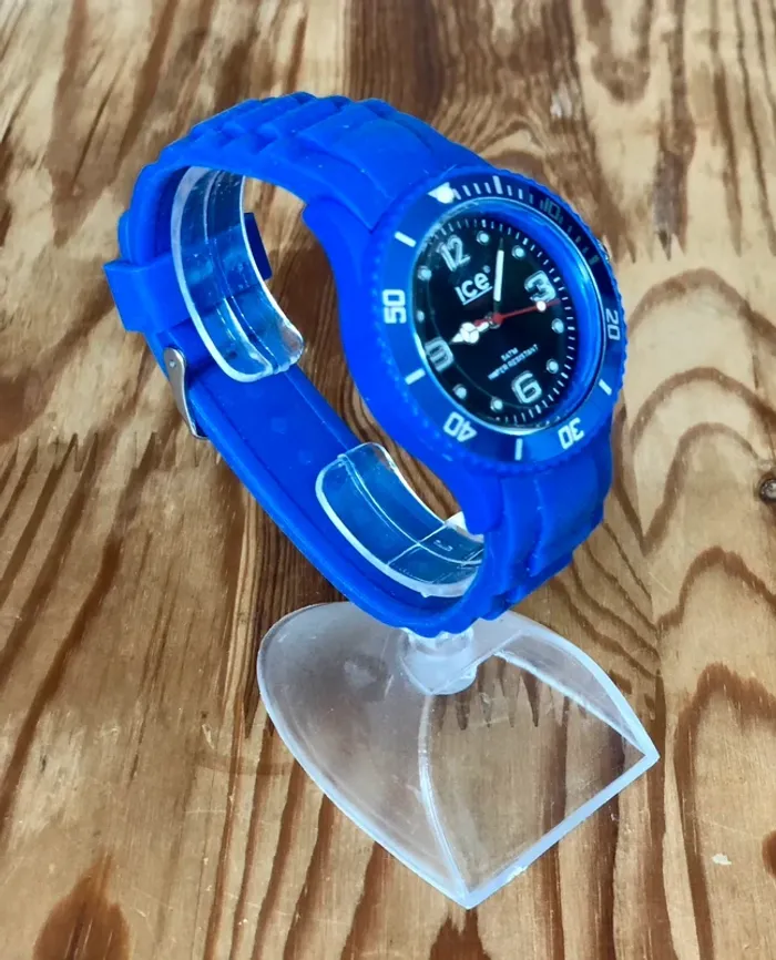 Montre ICE Watch - photo numéro 3
