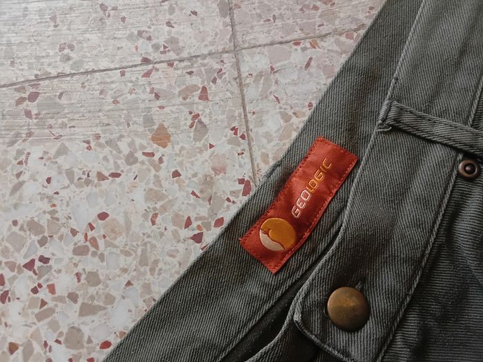 Jeans homme Taille 46 🌹 - photo numéro 5