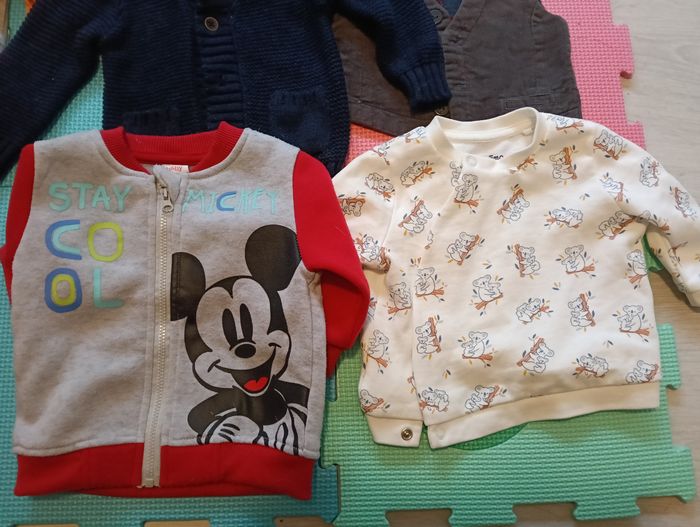 Lot vêtements 3 mois - photo numéro 5