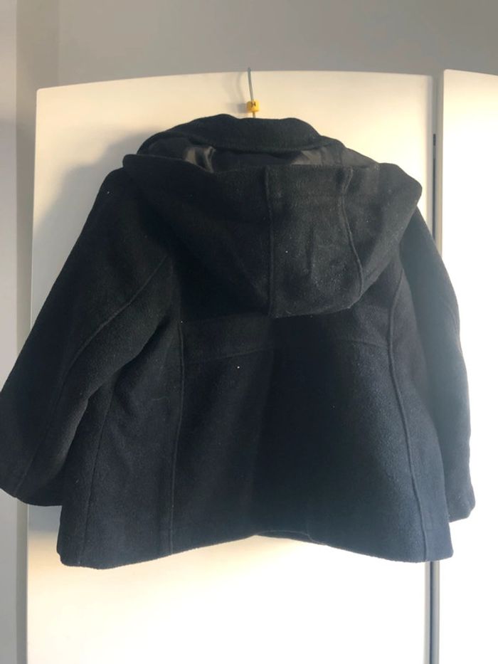 Manteau - photo numéro 4
