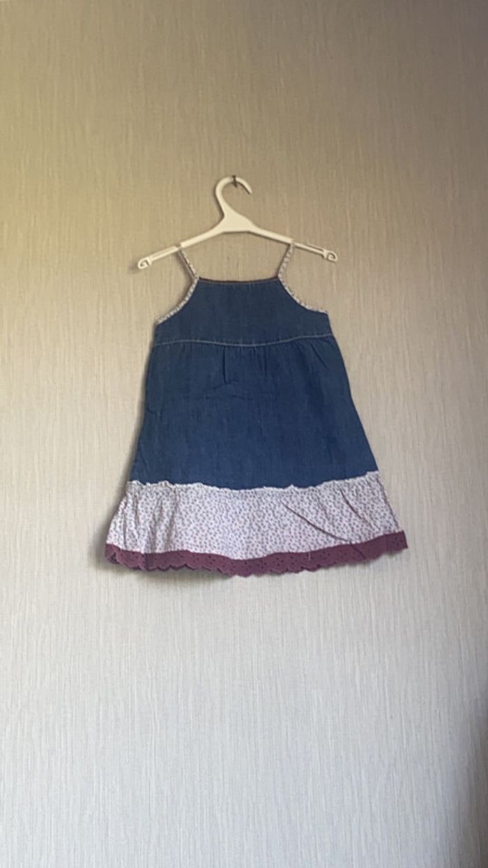 Robe La Compagnie des Petits - photo numéro 2