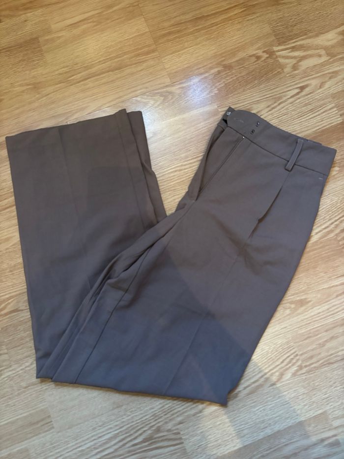Pantalon à pinces Dynamite