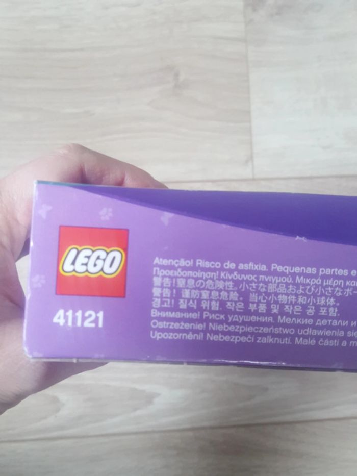 boîte Lego Friends 41121 neuve - photo numéro 6