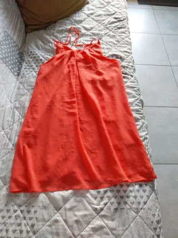 Robe ample 38/ 40