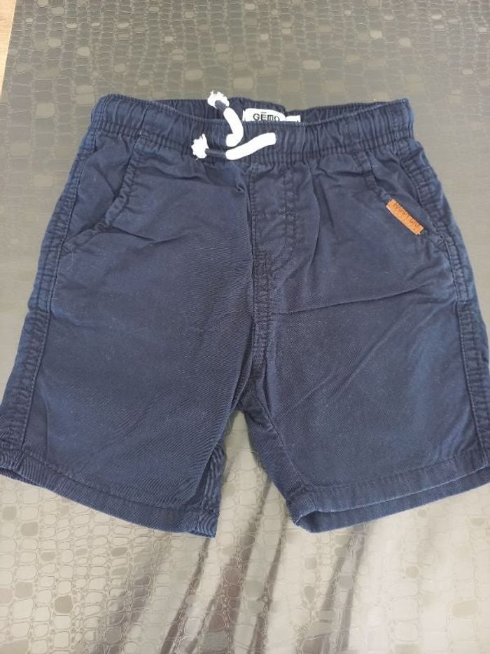 Short