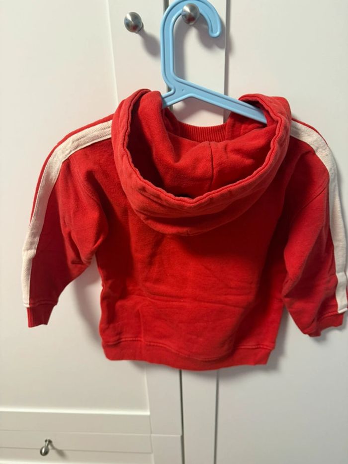 Sweat Zara 2/3 ans - photo numéro 2
