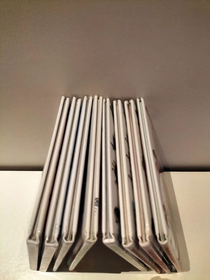 Lot de 8 documentaires Mes petites encyclopédies - photo numéro 3