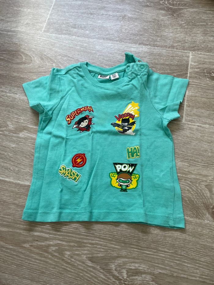Tee shirt