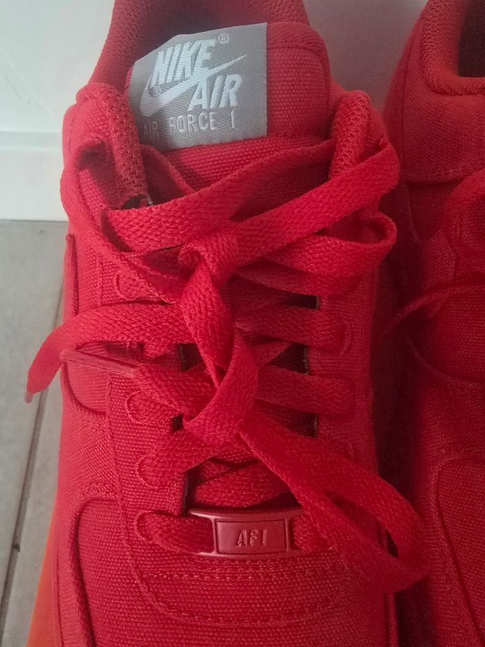 Baskets nike air force 1 - photo numéro 3