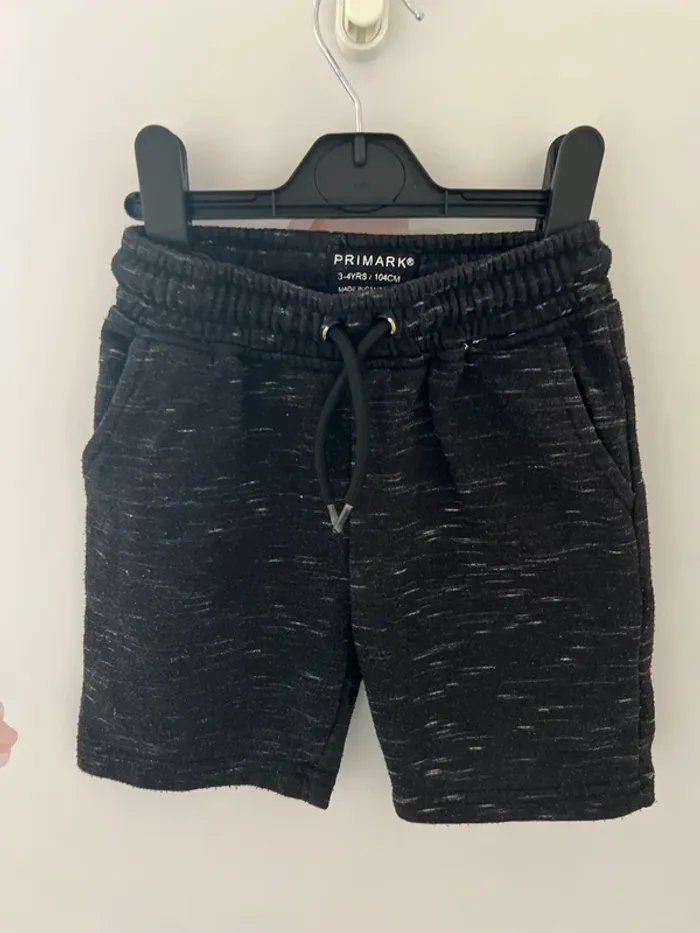 Short 3-4 ans - photo numéro 3