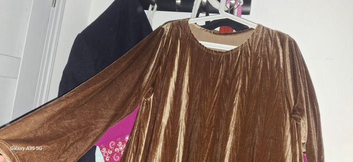 Robe de maison - photo numéro 2