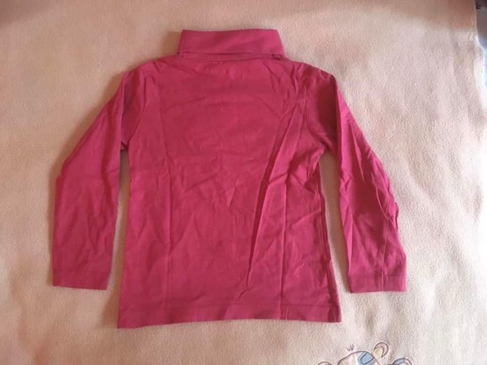 Sous-pull In Extenso 3/4 ans (2€) - photo numéro 3