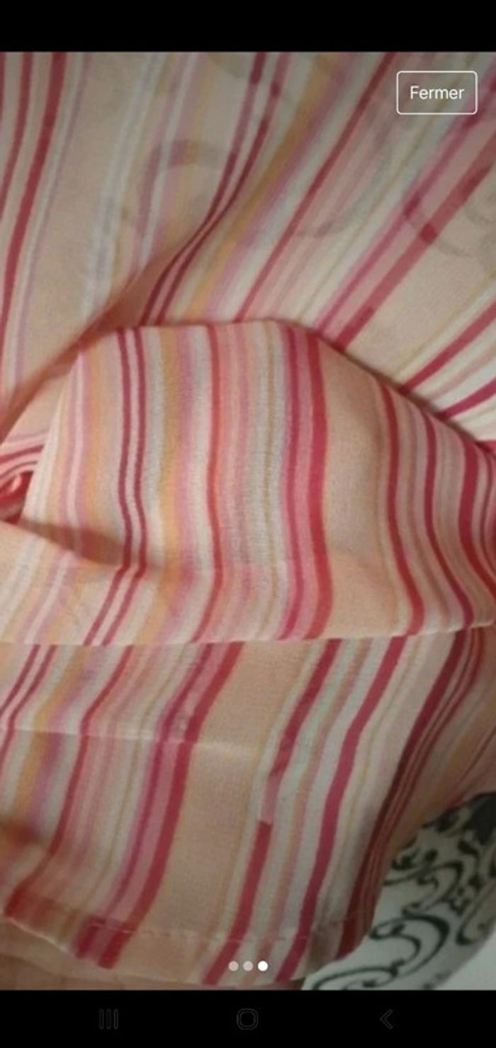 Chemise manches longues - photo numéro 3