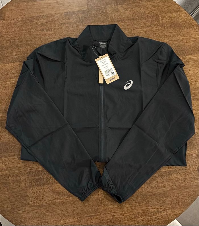 Veste Asics Coupe vent Running Core