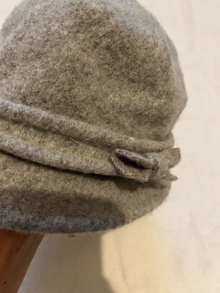 Chapeau hiver fille Taille 8-12 ans Neuf - photo numéro 2