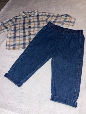 tenue 6 mois