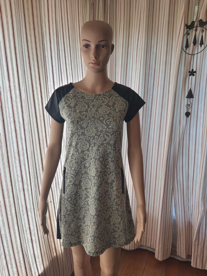 Jolie Robe Émoi by Emonite taille M