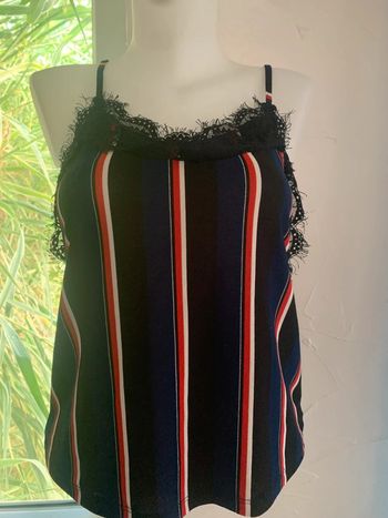 Débardeur Jennyfer taille S