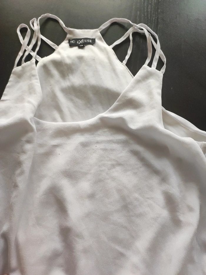 Robe 40 - photo numéro 2