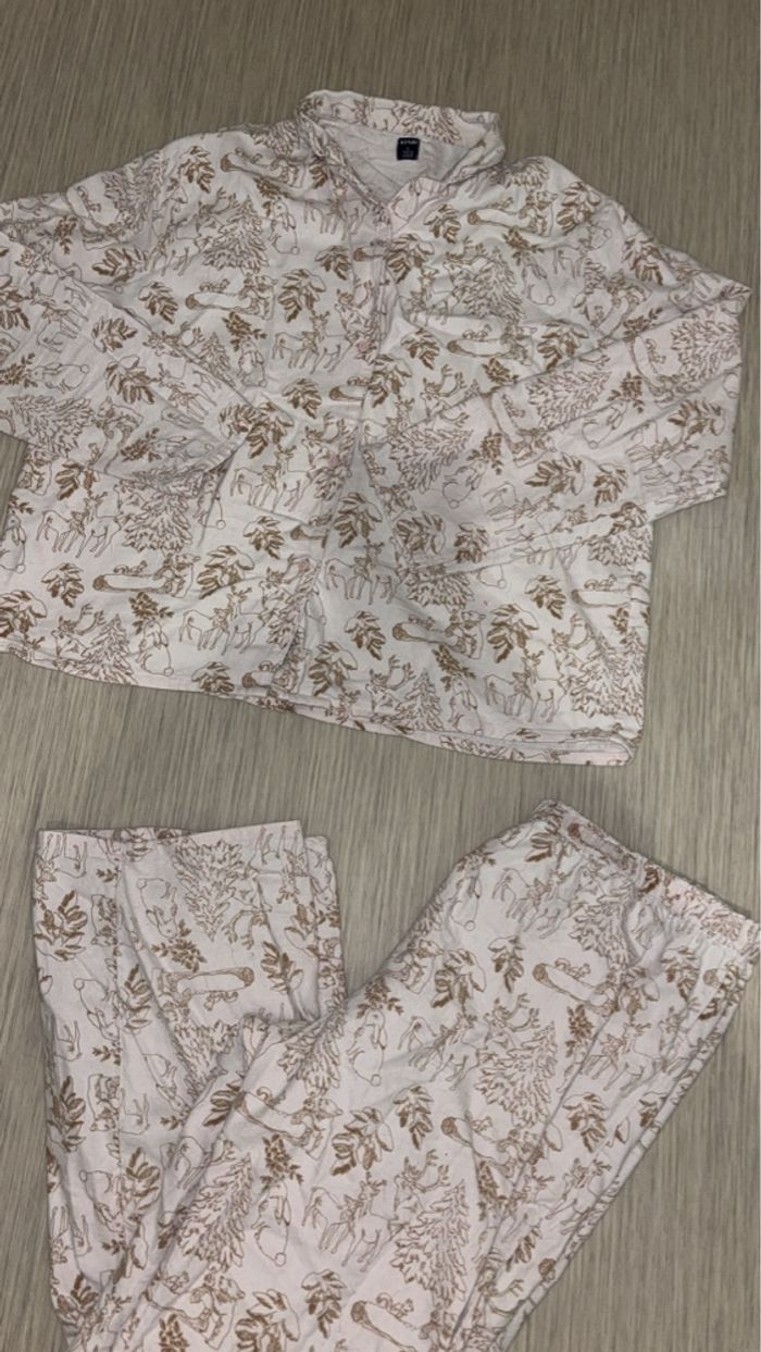 pyjama femme - photo numéro 2