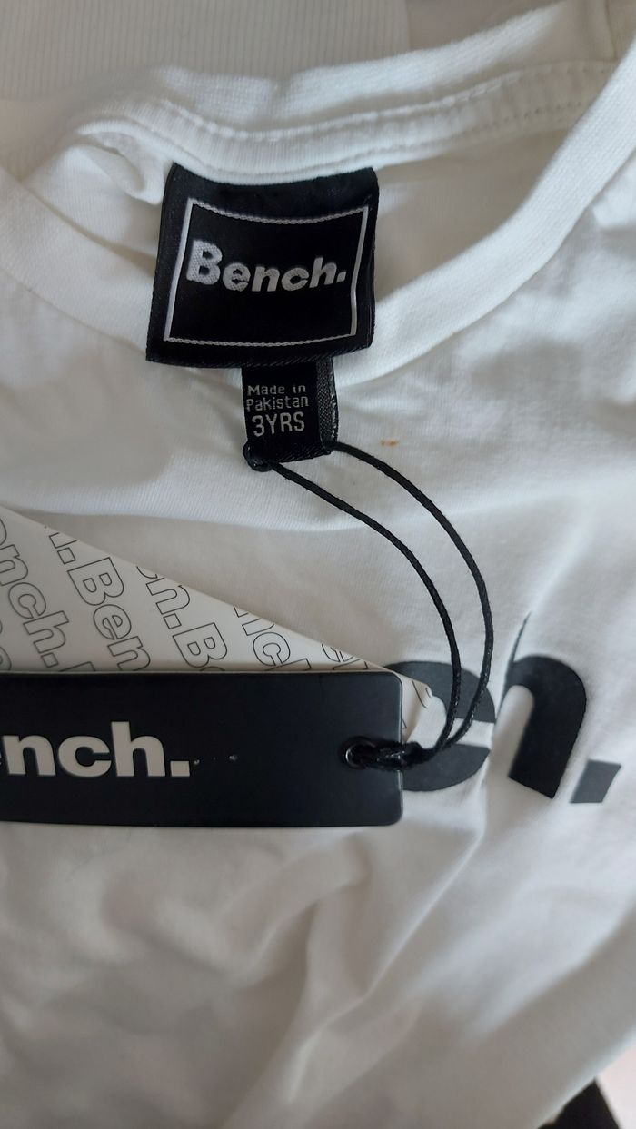 Tee-shirt - photo numéro 3