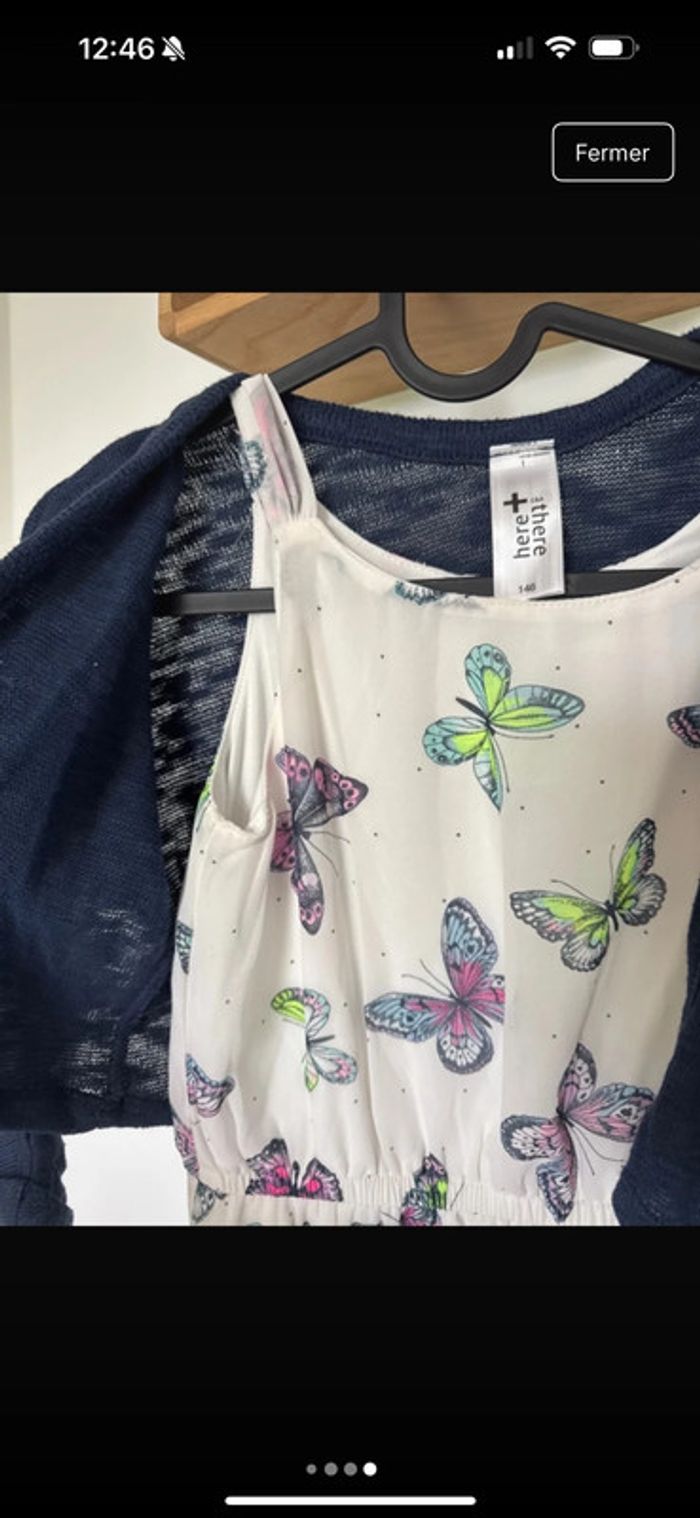 Ensemble robe - photo numéro 4