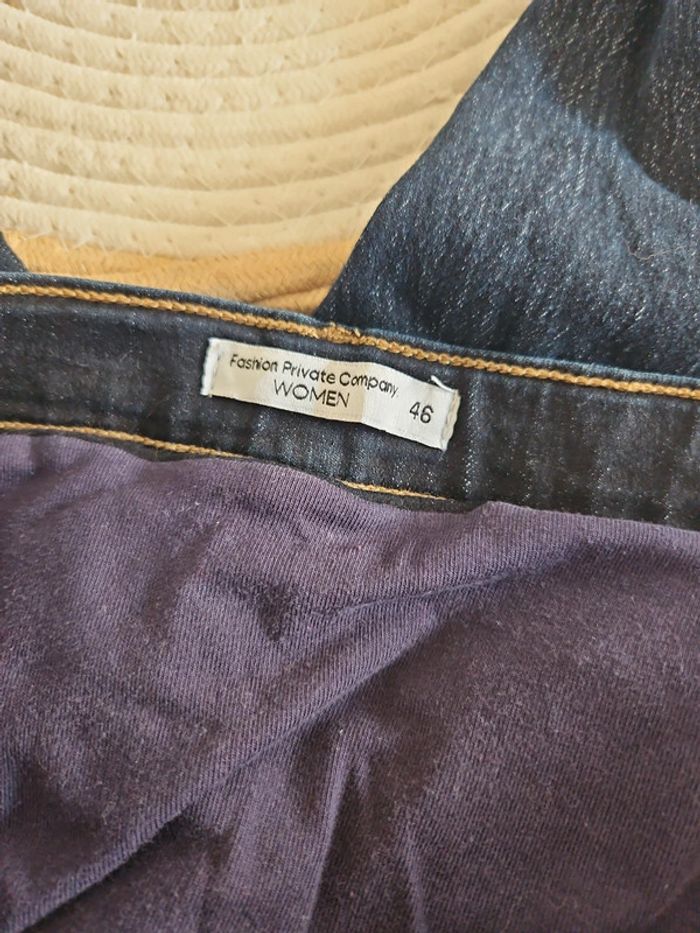 Pantalon de grossesse taille 46 - photo numéro 12