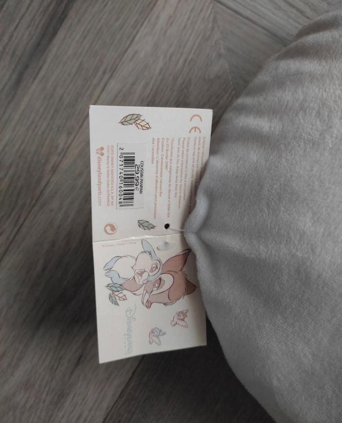Coussin - photo numéro 4