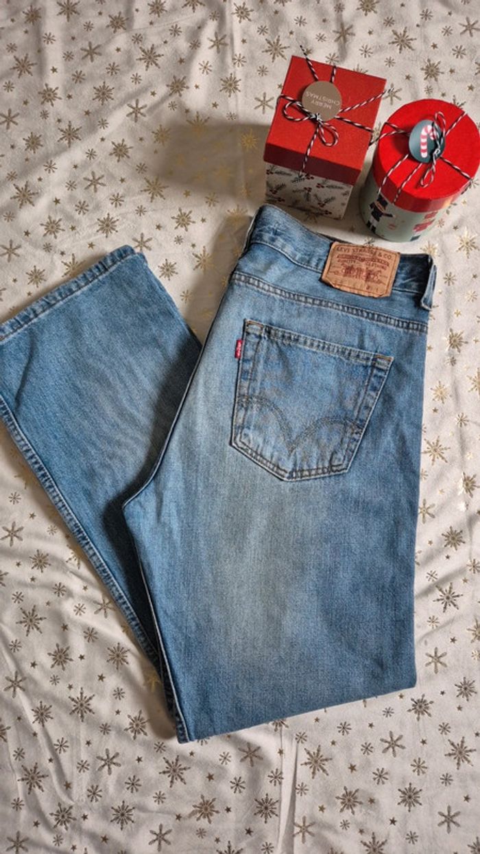 Jean Levi's 506 standard W36 L30
