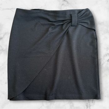 Jupe noir
