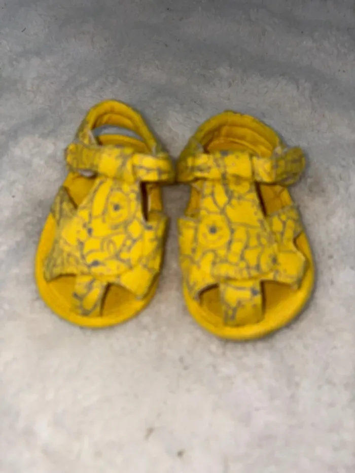 Chaussures Disney - photo numéro 2