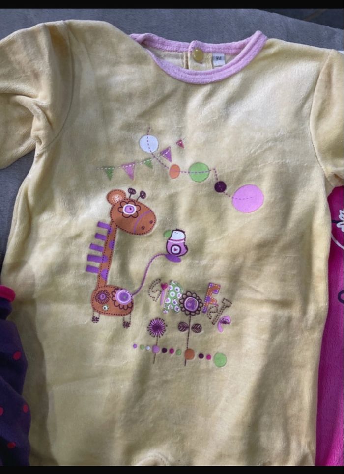 Grenouillère - photo numéro 5