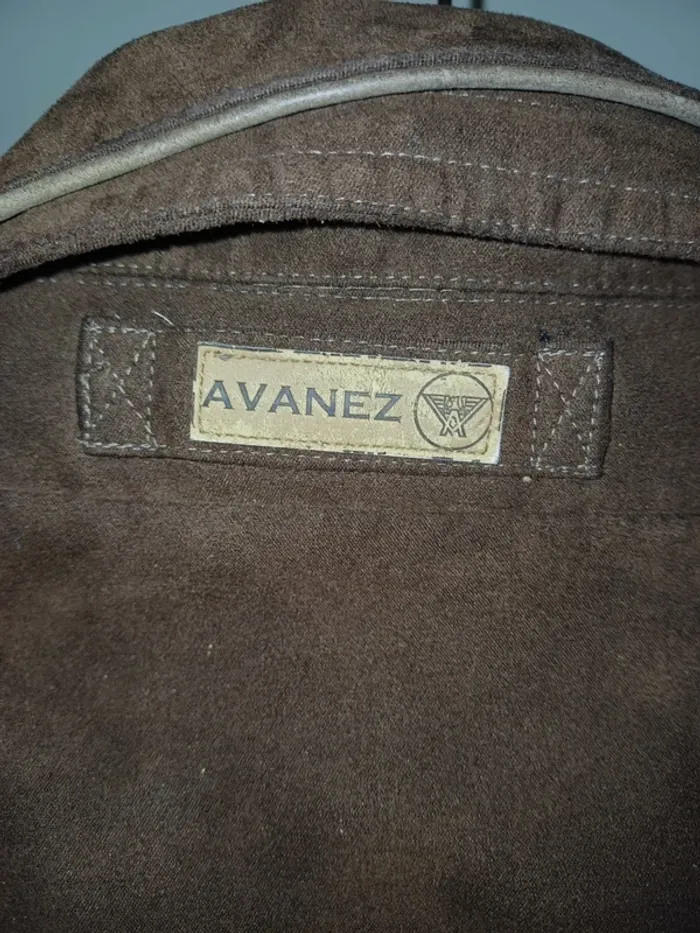 Manteaux Vintage Avanez - photo numéro 6