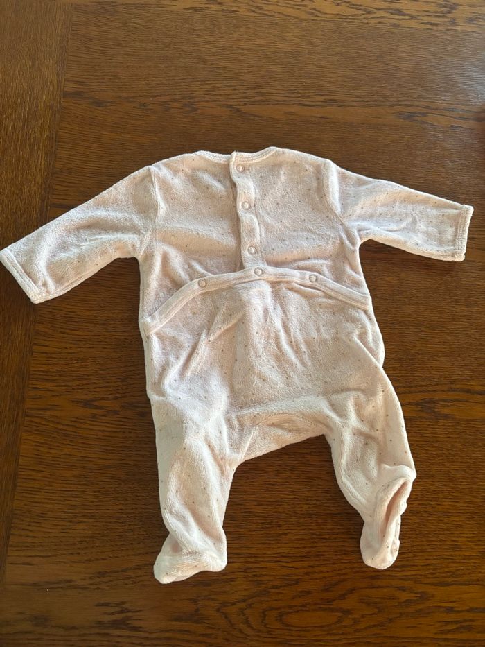 Lot 4 pyjamas - photo numéro 1