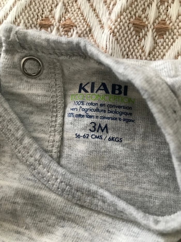 Lot Grenouillères - photo numéro 7