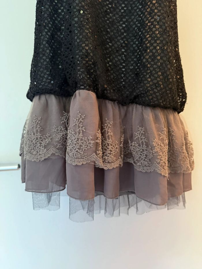 Robe tunique Molly Bracken - photo numéro 3