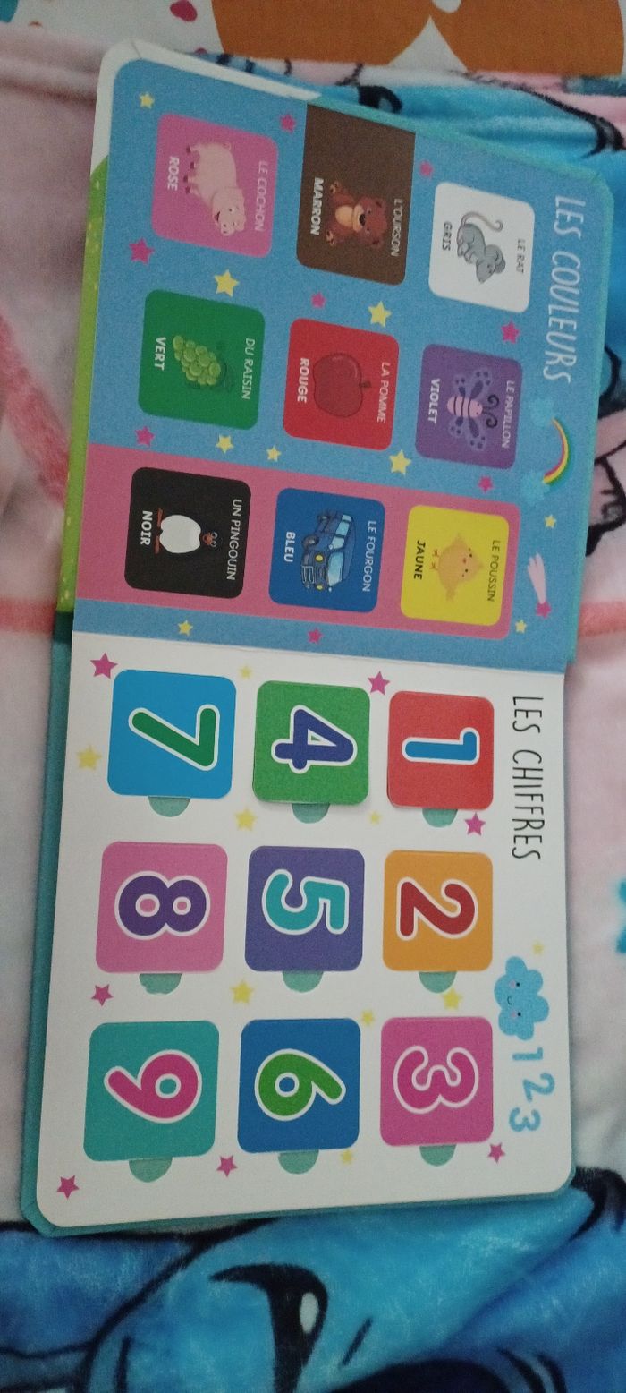 Très beau livre - photo numéro 4
